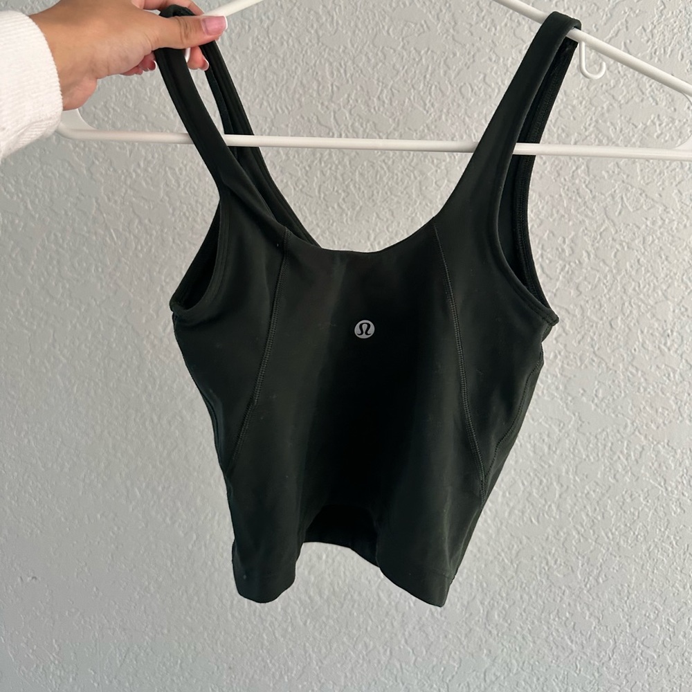 Lululemon align tank
